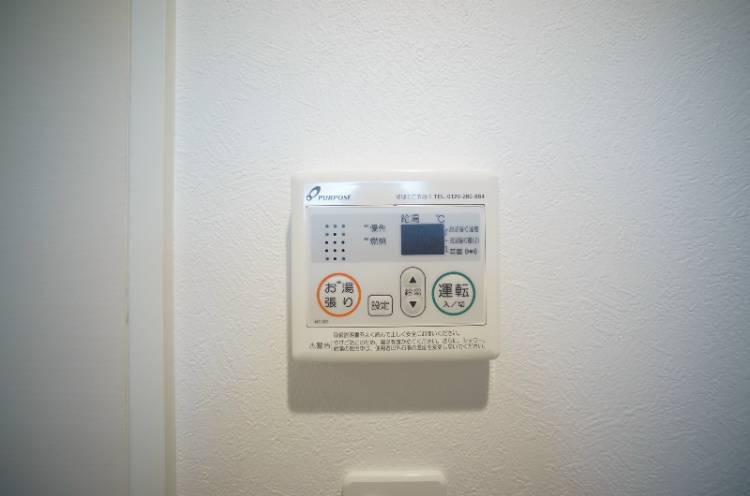 その他設備　別号室イメージ