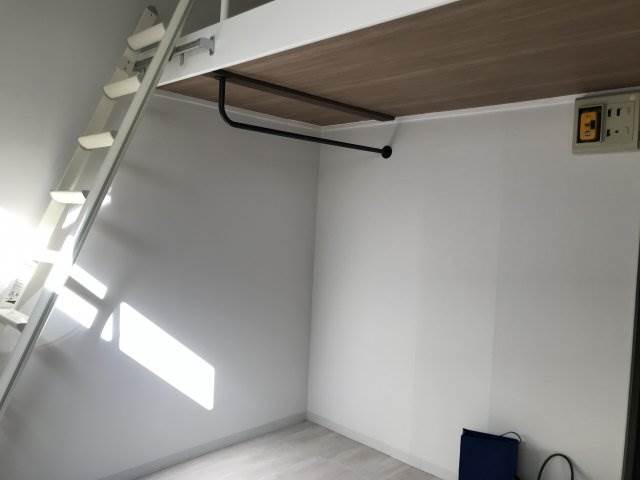 居室・リビング　※別部屋参考写真