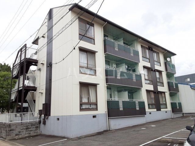 クレスト原