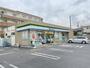 コンビニ　ファミリーマート名古屋港南陽店（コンビニ）まで1349m