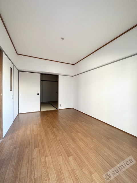 その他部屋・スペース　洋室６帖