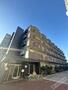 建物外観　鉄筋コンクリート造のガッチリしたマンションです♪♪