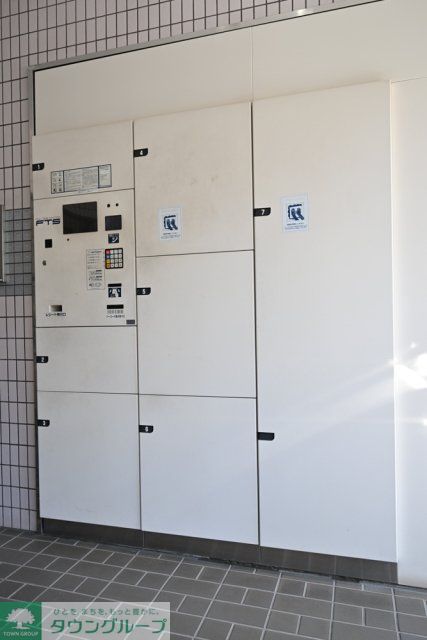 ウィンベルデュエット上板橋第3のその他写真