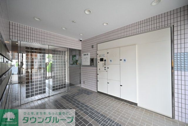 ウィンベルデュエット上板橋第3のその他写真