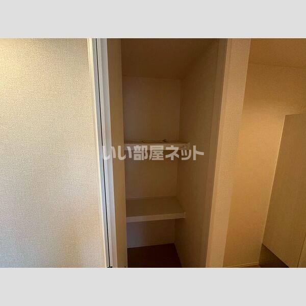 ペルテ飛鳥AB A棟のその他写真
