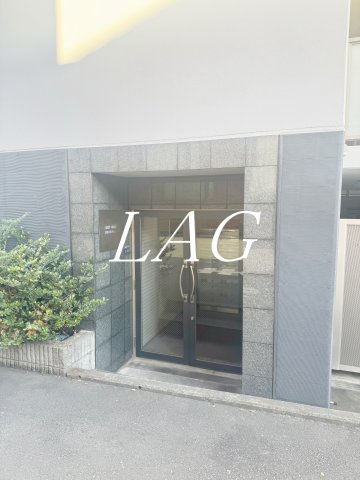 エントランス　エントランスです。