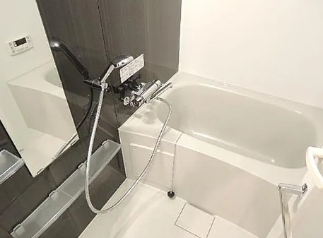 バス・シャワールーム　風呂