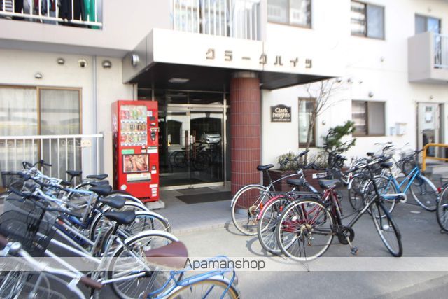 地下鉄南北線 北１２条駅 徒歩2分 5階建 築41年の外観写真