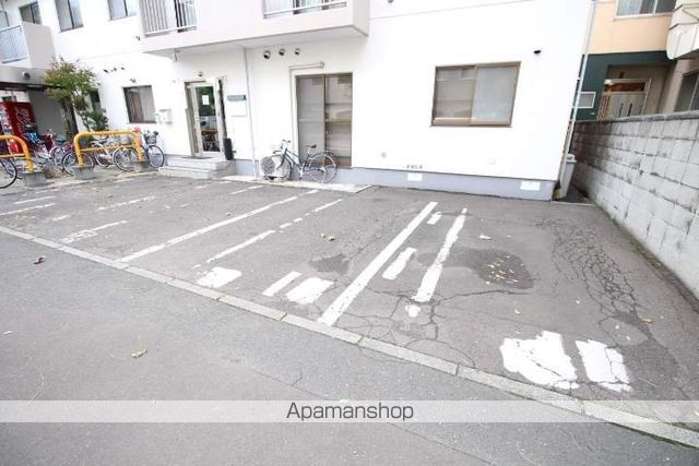 地下鉄南北線 北１２条駅 徒歩2分 5階建 築41年のその他写真