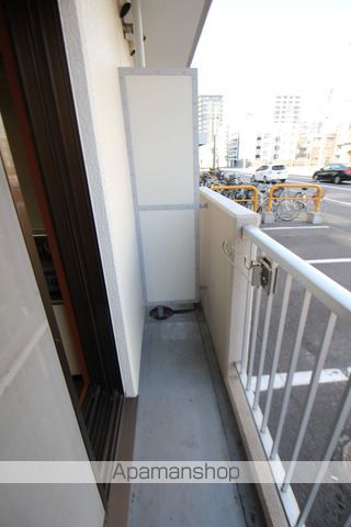 地下鉄南北線 北１２条駅 徒歩2分 5階建 築41年の内装写真