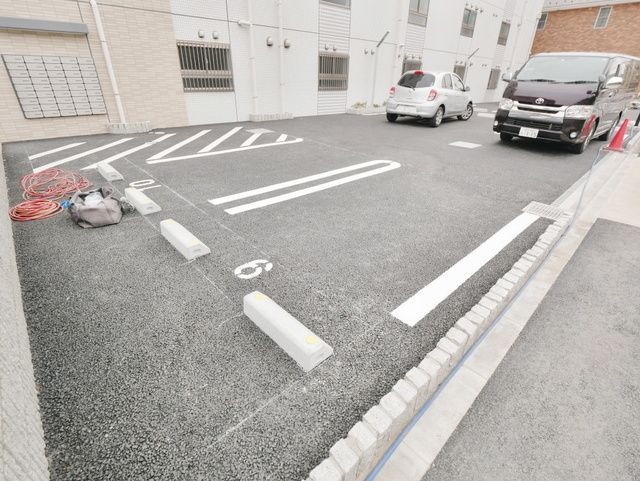 ニューグラストップIのその他写真