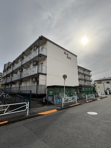 建物外観　☆学生限定マンション☆
