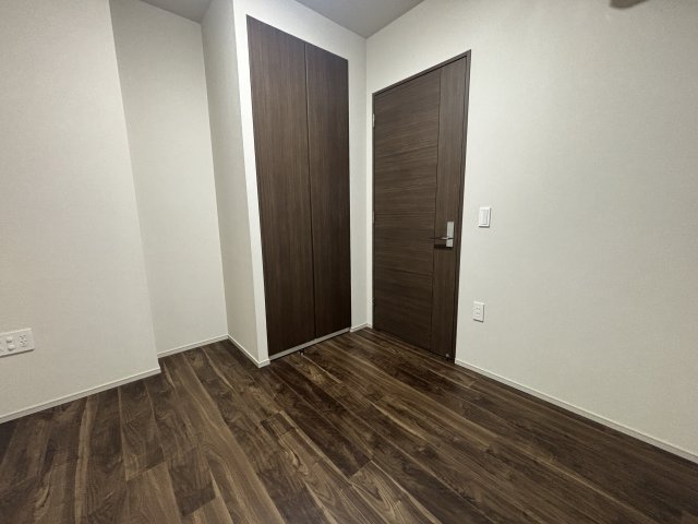 収納　洋室4.8帖2