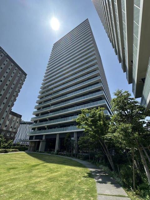建物外観　建物外観