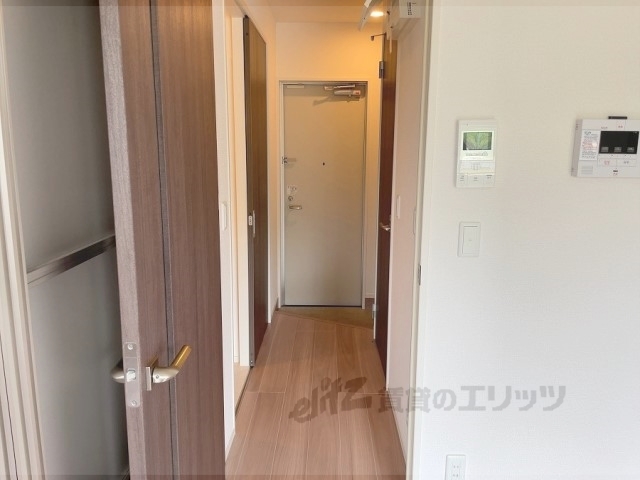 その他部屋・スペース　廊下