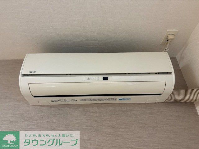 その他設備　設備