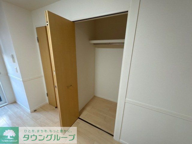 収納　収納
