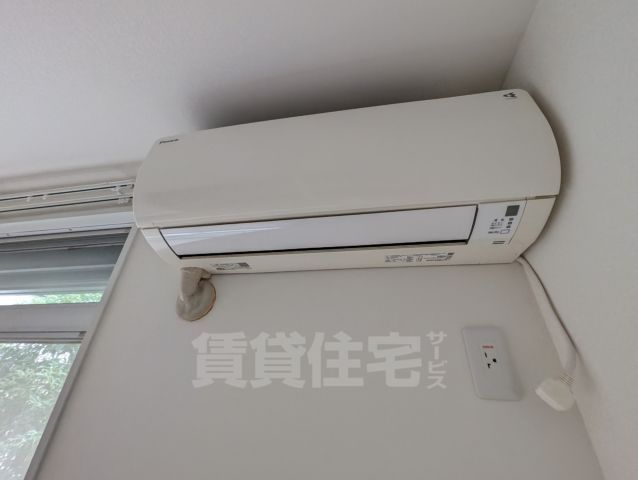 長瀬ハイツのその他写真