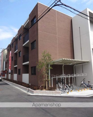 地下鉄御堂筋線 西田辺駅 徒歩8分 築11年