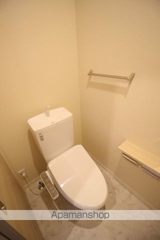 グラン アーベルのトイレ写真
