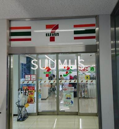 都営新宿線 市ケ谷駅 徒歩2分 10階建 築42年の周辺写真