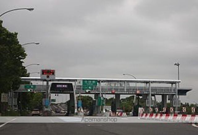その他　常磐自動車道谷田部ＩＣ（その他）まで2063m