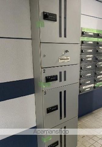 その他共有部分　その他共有部分