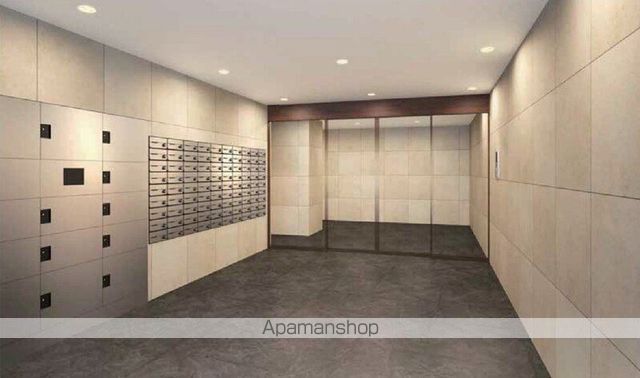 地下鉄中央線 深江橋駅 徒歩6分 5階建 新築の外観写真