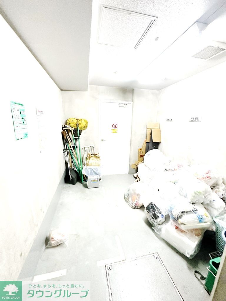 セルアージュ横濱関内エリーゼの外観写真
