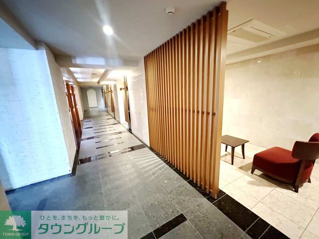 セルアージュ横濱関内エリーゼのその他写真