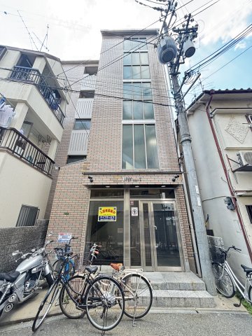阪急京都線 淡路駅 徒歩4分 築36年