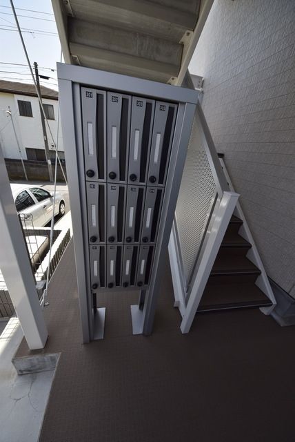 京成本線 京成津田沼駅 徒歩10分 3階建 築10年の外観写真