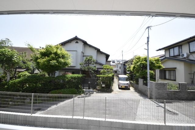 京成本線 京成津田沼駅 徒歩10分 3階建 築10年のその他写真