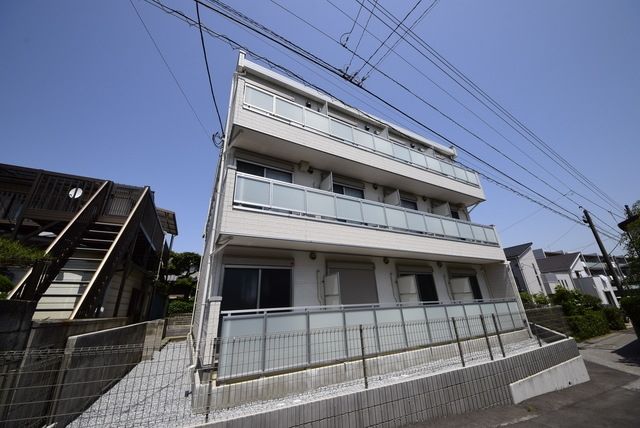 京成本線 京成津田沼駅 徒歩10分 築10年