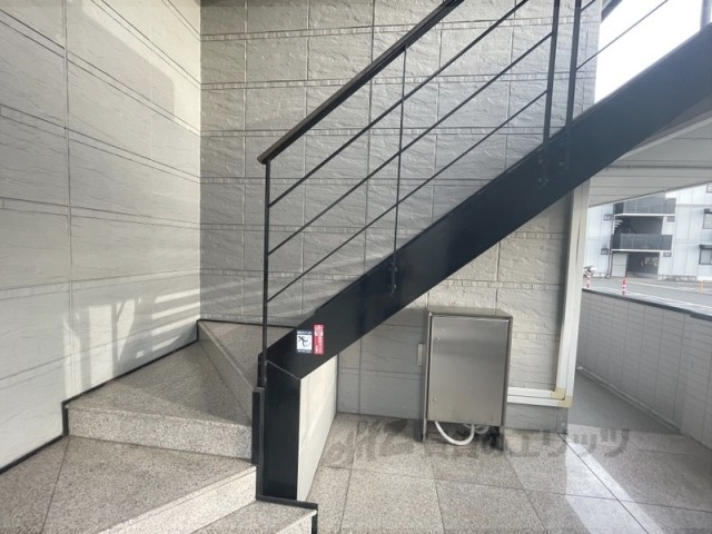 その他　階段