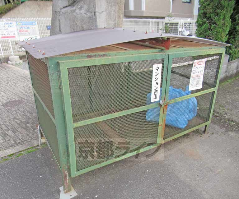 マンション西山のその他写真