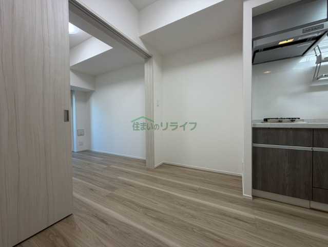 PREMIUM CUBE 亀戸の内装写真