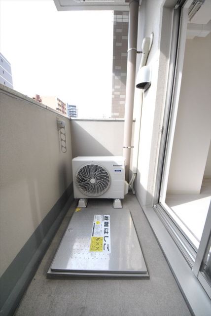 阪神本線 姫島駅 徒歩7分 9階建 築7年の内装写真
