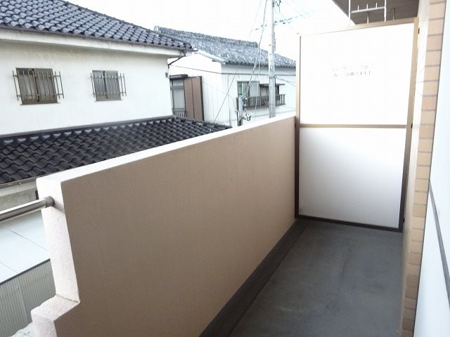 エクスバルノエルの内装写真