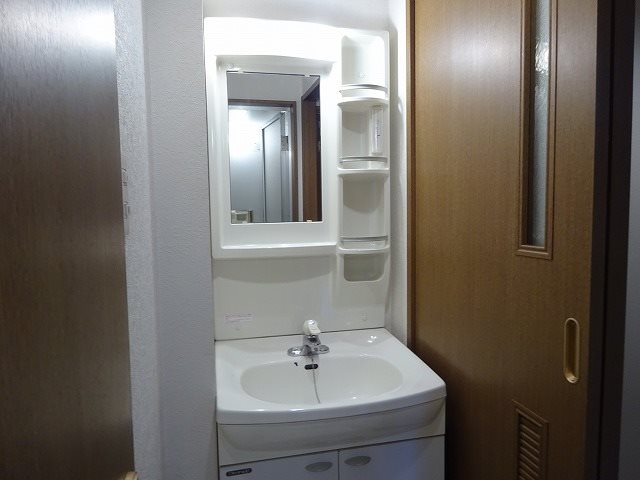 エクスバルノエルの内装写真