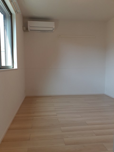 PrimoPassoの内装写真