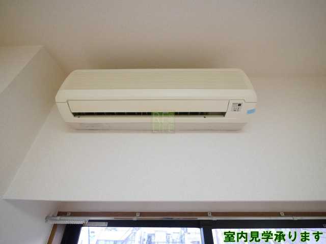 その他設備　Ｔ＆Ｇ四谷マンション