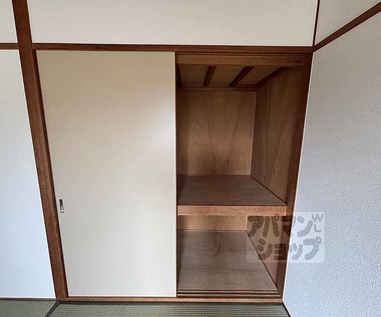 コスモ星の子ハイツの内装写真