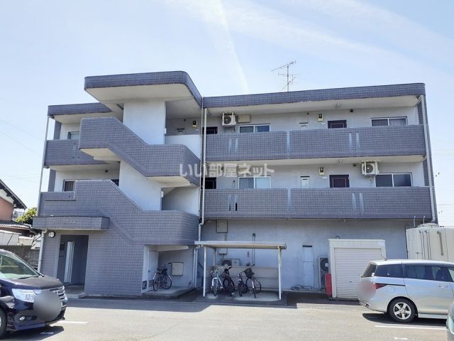 ア・ドリーム鵜沼