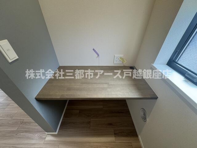 メゾンイセモトNo.1のその他写真