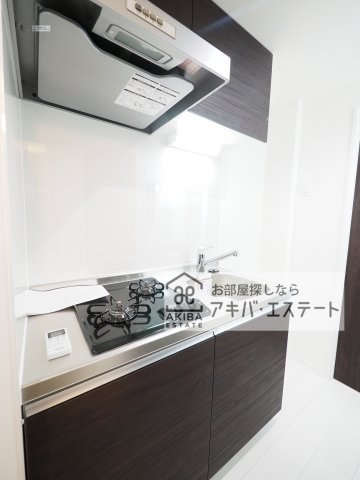 キッチン　同一仕様写真