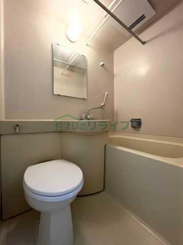 バス・シャワールーム　ウィング246