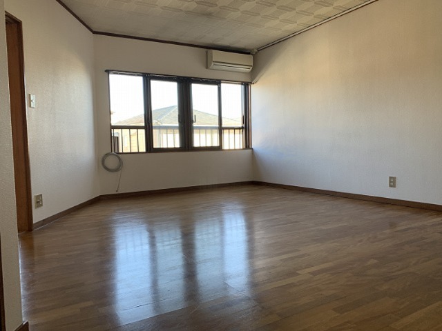 居室・リビング　別部屋参考写真