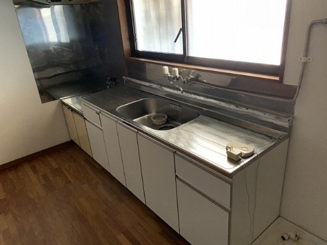 キッチン　別部屋参考写真