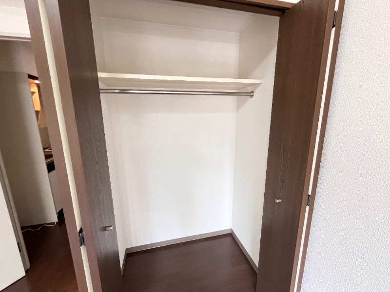 収納　別号室イメージ